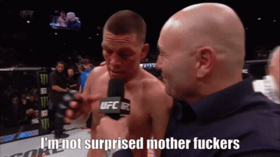 Man With Beard Asking What's Wrong GIF