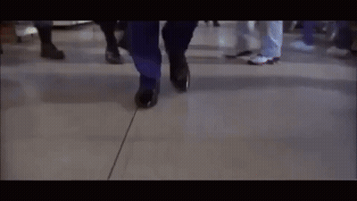Man With Beard Driving Car Making Face GIF