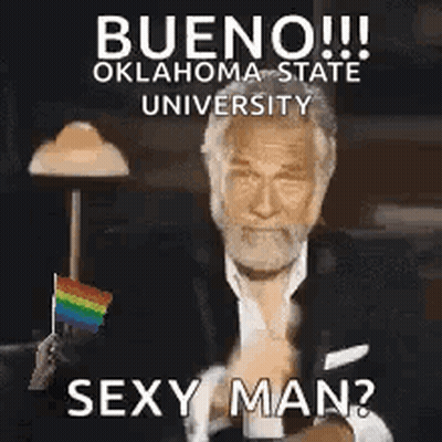 Man With Beard Giving Thumbs Up GIF