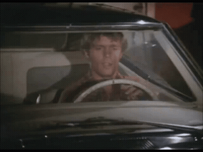 Man With Beard Glasses Stethoscope HBO Max GIF