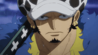 Man With Beard Holding Cross Sword GIF