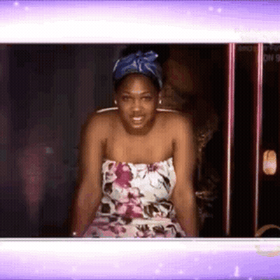 Man With Beard Holding Towel Says I'm Ready GIF