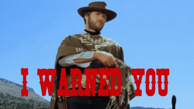Man With Beard In Glasses And Red Shirt GIF