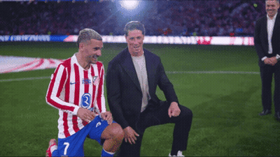 Man With Beard In Green Peroni Shirt GIF
