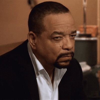 Man With Beard In Suit And White Shirt GIF