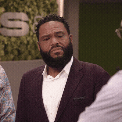 Man With Beard In Suit And White Shirt GIF