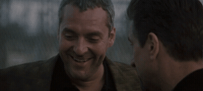 Man With Beard In Suit And White Shirt GIF