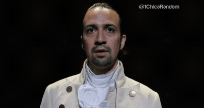 Man With Beard In White Coat And White Tie GIF