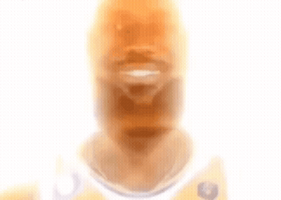 Man With Beard In Yellow Jersey GIF