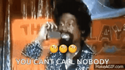 Man With Beard Making Funny Face GIF