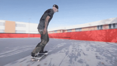 Man With Beard Making Funny Face Saying Aaa Vicccc GIF