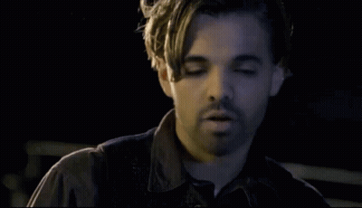 Man With Beard Making Funny Face Saying Okay GIF