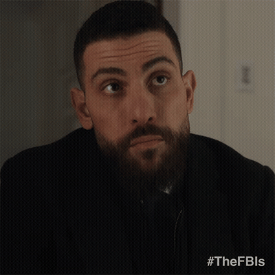 Man With Beard Saying And Then GIF