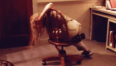 Man With Beard Saying Bye Love You Cameo GIF