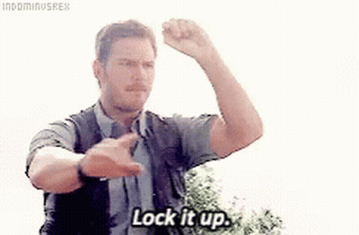 Man With Beard Saying Can I Get A Copy Of This GIF
