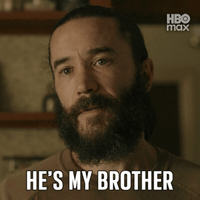 Brother GIFs