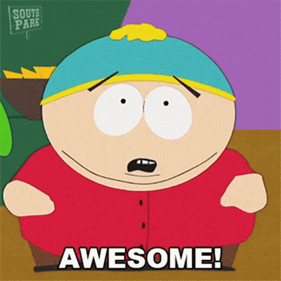 Man With Beard Saying I Ain't The Bad Guy Here GIF
