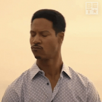 Man With Beard Saying I Seriously Doubt That GIF