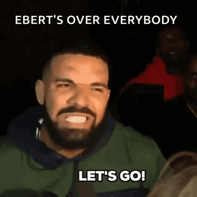 Man With Beard Saying Lets Go GIF