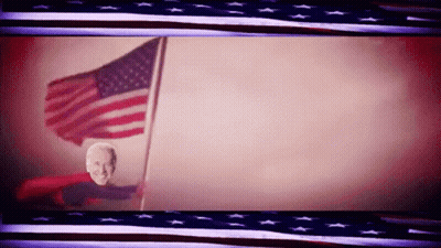 Man With Beard Saying That's It GIF