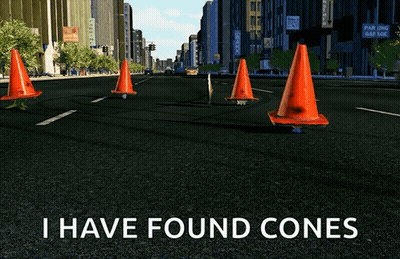Man With Beard Saying To War GIF
