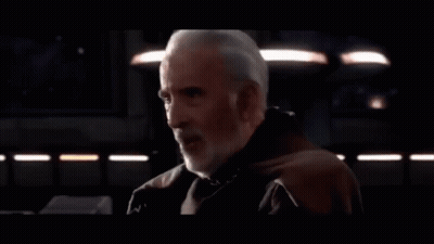 Man With Beard Saying Twice The Memes GIF