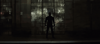 Man With Beard Says Hello There GIF