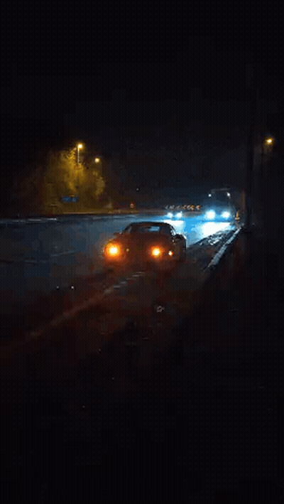 Man With Beard Says What The Hex Is Happening GIF
