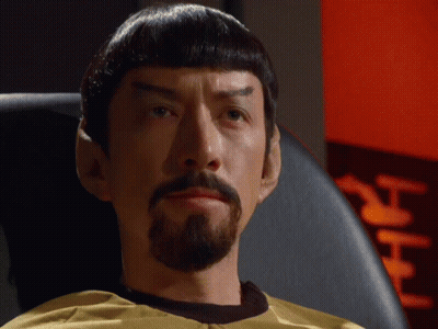 Man With Beard Sitting In Chair Saying Rh GIF
