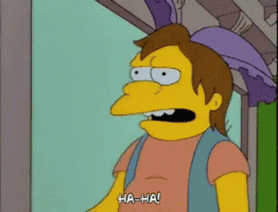 Man With Beard Sitting On Couch GIF