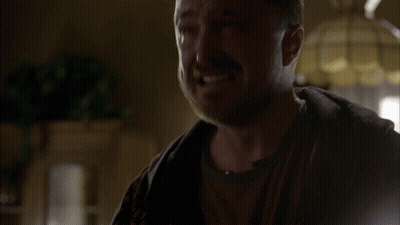 Man With Beard Smiling GIF