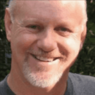 Man With Beard Smiling GIF