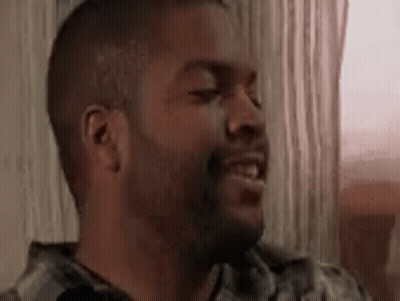 Man With Beard Smiling GIF