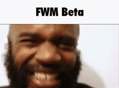Man With Beard Smiling Meme GIF