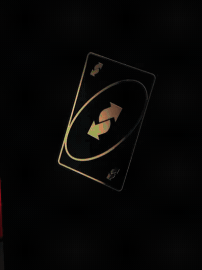 Man With Beard Smiling Writing GIF