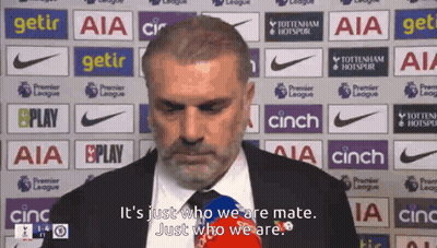 Man With Beard Talking Into Microphone GIF