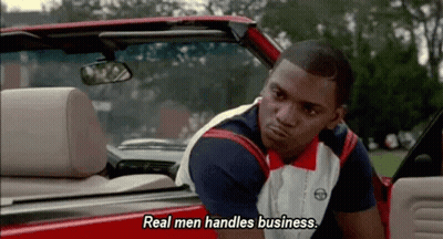 Man With Beard #Thefbls GIF