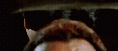 Man With Beard Wearing Hat GIF