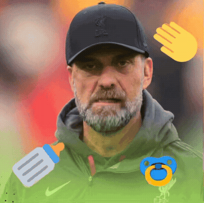Man With Beard Wearing Nike Hat GIF