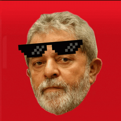 Man With Beard Wearing Sunglasses GIF