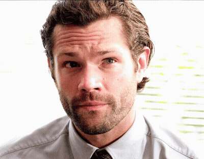 Man With Beard GIF