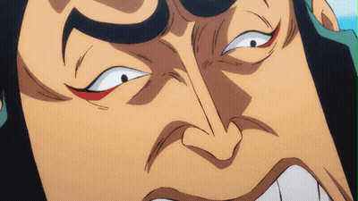 Man With Big Smile GIF