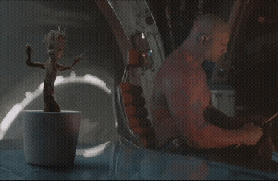 Man With Blood On Chest Pointing You Must Be So Embarrassed GIF