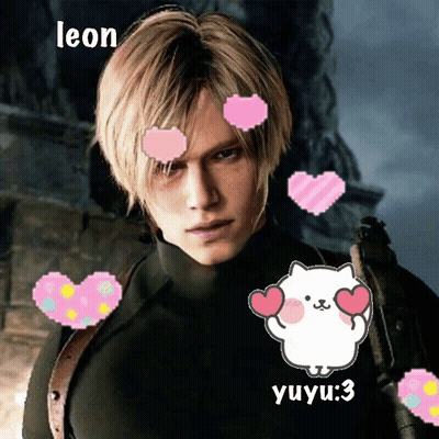 Man With Blood On Face Resident Evil GIF