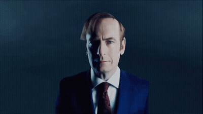 Man With Blue Eyes GIF