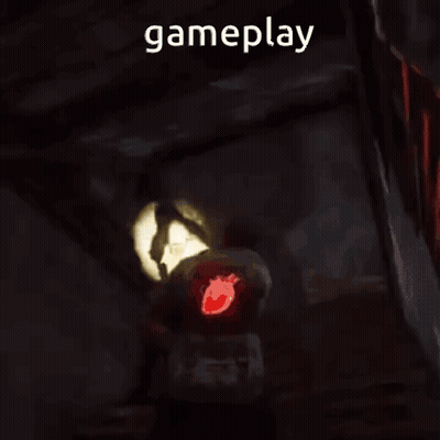 Man With Boxing Gloves KO GIF