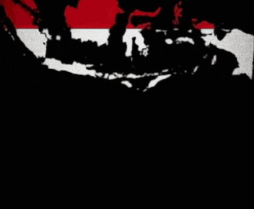Man With Boxing Gloves Next Revolution GIF