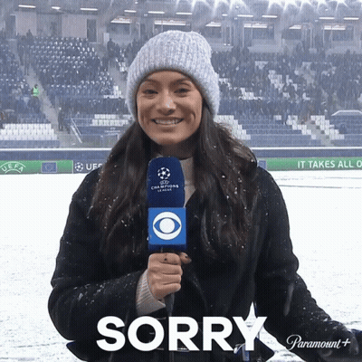 Man With Braces Asking If Sure GIF