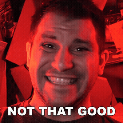 Man With Braces Smiling Not That Good GIF