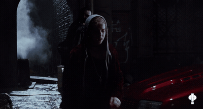 Man With Can't Rain All The Time GIF